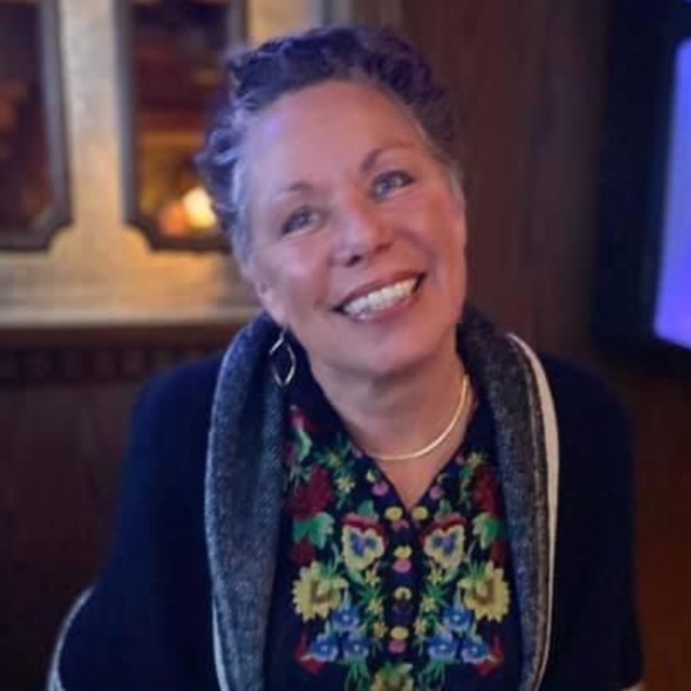 Meet your Posher, Kimberly